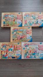What if puzzels 1000 stukjes, Ophalen of Verzenden, Meer dan 50 stukjes, Zo goed als nieuw