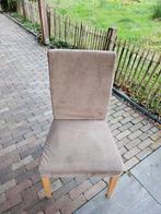 4 Eettafelstoelen - Gratis af te halen, Huis en Inrichting, Stoelen, Ophalen