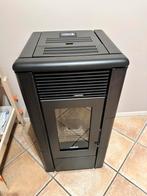 Ravelli Lisa Plus Pelletkachel - 7KW, Huis en Inrichting, Ophalen, Gebruikt, Overige brandstoffen, Pelletkachel