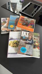 Sonja bakker boeken en andere gezondheidsboeken weekrecepten, Boeken, S. Bakker, Ophalen of Verzenden, Zo goed als nieuw, Natuurwetenschap