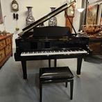 Yamaha G2 J vleugel 1985 in nieuwstaat 1e eigenaar, 170 cm, Ophalen, Zwart, Yamaha, Zo goed als nieuw