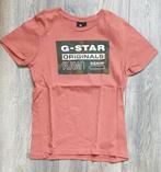 G-star t-shirt, maat 12 / 152, Jongen, Gebruikt, Ophalen of Verzenden, Shirt of Longsleeve