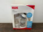 NUK Handmatige borstkolf - NIEUW, Ophalen of Verzenden, Nieuw, Borstkolf