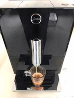 Reparatie/onderhoud Jura koffiemachines, Koffiemachine, Ophalen