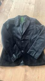 Zwart colbert jasje maat 158 164 WE, Kinderen en Baby's, Kinderkleding | Maat 158, Ophalen of Verzenden, Zo goed als nieuw, Jongen