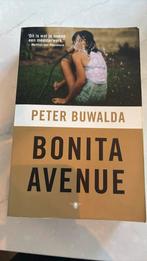 Peter Buwalda - Bonita Avenue, Ophalen of Verzenden, Zo goed als nieuw, Peter Buwalda