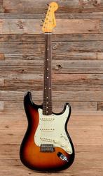 Fender Classic Series '60s Stratocaster Lacquer, Solid body, Zo goed als nieuw, Fender, Ophalen