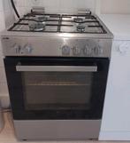 ETNA fornuis met oven!, Ophalen of Verzenden, Zo goed als nieuw, 45 tot 60 cm