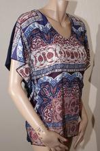 nieuwe aparte luchtige top zomerse MISS ETAM, Nieuw, Miss Etam, Verzenden, Blauw