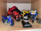 Valentino Rossi Collectie, Ophalen of Verzenden, Gebruikt, Motoren