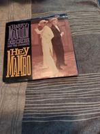 Barry Manilow Hey mambo, Ophalen of Verzenden, Gebruikt, Pop