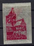 2170 IJmuiden HOOGOVENS, Ophalen of Verzenden, Nederland