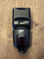 Metz 48 AF-1 Digital flitser voor Canon, Ophalen of Verzenden, Zo goed als nieuw, Metz