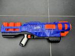 Nerf N-strike Elite Trilogy Ds-15 Blaster, Kinderen en Baby's, Speelgoed | Buiten | Actiespeelgoed, Ophalen, Zo goed als nieuw