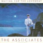 The Associates - Waiting for the Loveboat (Single), Gebruikt, 7 inch, Single, Ophalen of Verzenden