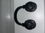 JBL E55BT Draadloze Koptelefoon - Zwart, Audio, Tv en Foto, Koptelefoons, Gebruikt, Bluetooth, Over oor (circumaural), Ophalen