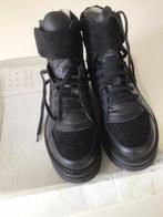 4 paar Bullboxer Halfhoge schoenen NIEUW, Kleding | Dames, Schoenen, Ophalen of Verzenden, Nieuw, Zwart