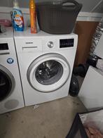 IQ500 wasmachine, 8 tot 10 kg, Ophalen of Verzenden, Gebruikt, Minder dan 85 cm