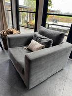 Fauteuil, Eenpersoons, 75 tot 100 cm, Ophalen of Verzenden, Zo goed als nieuw