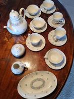 Vintage Rosenthal Studio Line Servies "Romanze in Bunt", Antiek en Kunst, Antiek | Servies compleet, Ophalen