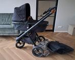Dubatti 2-in-1 kinderwagen met accessoires, Kinderen en Baby's, Kinderwagens en Combinaties, Ophalen, Gebruikt, Overige merken