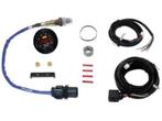 AEM UEGO X-Series Wideband Controller Gauge (AFR) air fuel, Auto diversen, Tuning en Styling, Ophalen of Verzenden