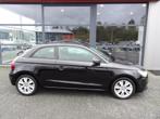 Audi A1 1.4 TFSI Attraction | CRUISE | STOELVERWARMING |, Voorwielaandrijving, Euro 5, Stof, Zwart