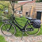 Sparta pick-up electrische transportfiets special edition, Ophalen, Sparta, 56 cm of meer, Zo goed als nieuw