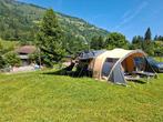 Vouwwagen, Caravans en Kamperen, Ophalen