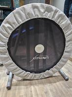 Medicinebal trampoline, Ophalen, Zo goed als nieuw