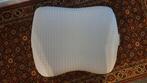 Ikea kråkklöver kussen, Wit, Ophalen of Verzenden, Zo goed als nieuw, Hout