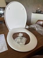 toiletzitting, Ophalen, Nieuw, Toilet