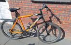 giant mountainbike, Ophalen, Gebruikt, 26 inch, Giant