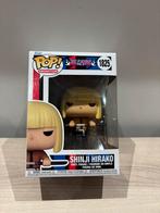 Funko Pop! Animation: Bleach - Shinji Hirako #1825, Verzamelen, Poppetjes en Figuurtjes, Ophalen of Verzenden, Funko Europe, Supportemea@funko.com