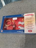 Marklin toys art 00790-02 Circus Mondolino Tijgers Dompteur, Ophalen, Nieuw, Jongen of Meisje