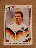 Lothar Matthaus WK 1990 La vache qui rit voetbalplaatje, Ophalen of Verzenden, Buitenlandse clubs