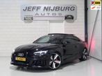 Audi RS5 Coupé 2.9 TFSI Quattro Pano Apple-Carplay B&O Memo, Auto's, Audi, Automaat, Gebruikt, 4 stoelen, Zwart