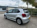 Volkswagen Polo 1.2 TDI BlueMotion 5DRS Clima! Navi! PDC! 20, Auto's, Euro 5, Gebruikt, 1199 cc, Origineel Nederlands