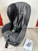 Maxi Cosi Priori SPS 9M-4Y 9-18kg zwart, Ophalen, Autogordel, 9 t/m 18 kg, Slaapstand