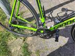 Canondale race 62 cm alu  frame , carbon vork, als nieuw, 28 inch, Heren, Niet ingevuld, Aluminium