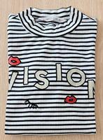 Garcia Jeans Longsleeve Mt 152-158, Meisje, Garcia Jeans, Ophalen of Verzenden, Zo goed als nieuw