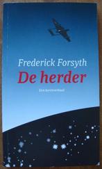 Frederick Forsyth - De herder - een Kerstverhaal, Boeken, Europa overig, Frederick Forsyth, Ophalen of Verzenden, Zo goed als nieuw