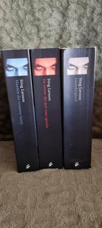 Stieg Larsson - De Millennium trilogie, Boeken, Ophalen, Gelezen, Nederland