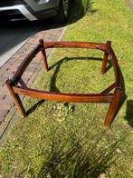 G plan coffeetable, Ophalen, Gebruikt, Rechthoekig, Minder dan 50 cm
