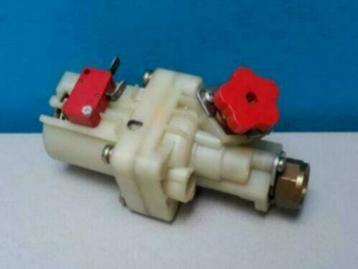 Waterklep Bosch HRC serie Eurostar en Maxicom 87170021100 beschikbaar voor biedingen