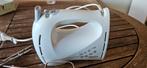 Philips Handmixer met turbo stand!, Minder dan 1 liter, Ophalen of Verzenden, Gebruikt, 3 snelheden of meer