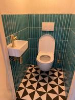 Complete badkamer renovatie Amsterdam/Den Haag/Scheveningen, Diensten en Vakmensen, Loodgieters en Installateurs, Garantie, Onderhoud