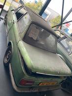 BMW 1602 1.6 1975 Groen Opknapper/project 2002 race drift, Ophalen, Nieuw, Auto's