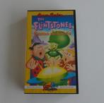 Hanna Barbera Presents Flintstones De Grote Gazoe - VHS 1991, Alle leeftijden, Ophalen, Zo goed als nieuw, Tekenfilm