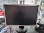 Samsung 19 inch lcd monitor, Computers en Software, Monitoren, 3 tot 5 ms, Kantelbaar, Ophalen of Verzenden, Zo goed als nieuw